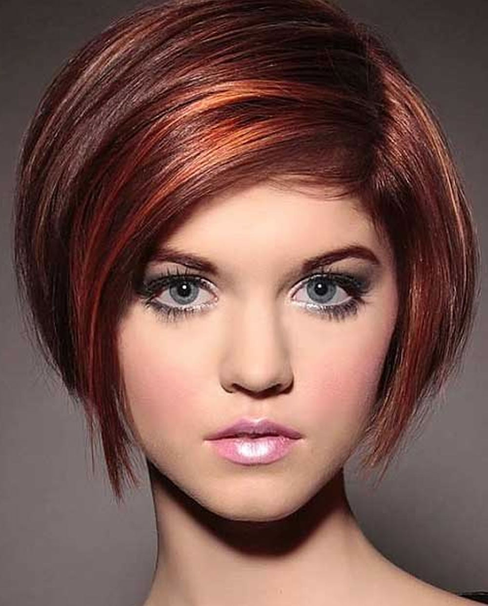 Short Bob Haircuts 2018 & New Bob Hair Style & Cute Bob Hair for Women