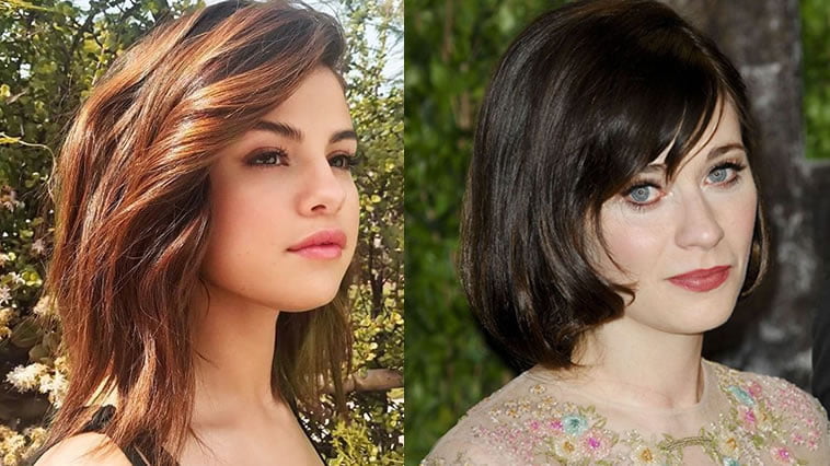 Hottest hairstyles for short hair