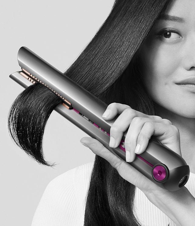 Dyson Corrale Hair Straightener