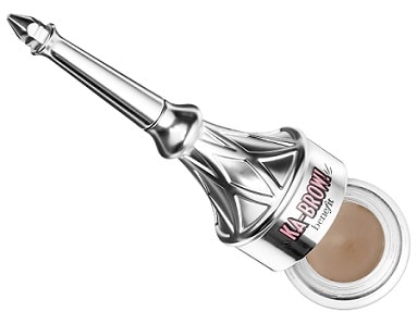 Benefit ka-Brow Eyebrow Cream-Gel