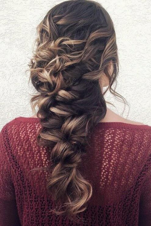 Mermaid Braid