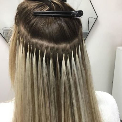 Tips To Care For Human Hair Extensions