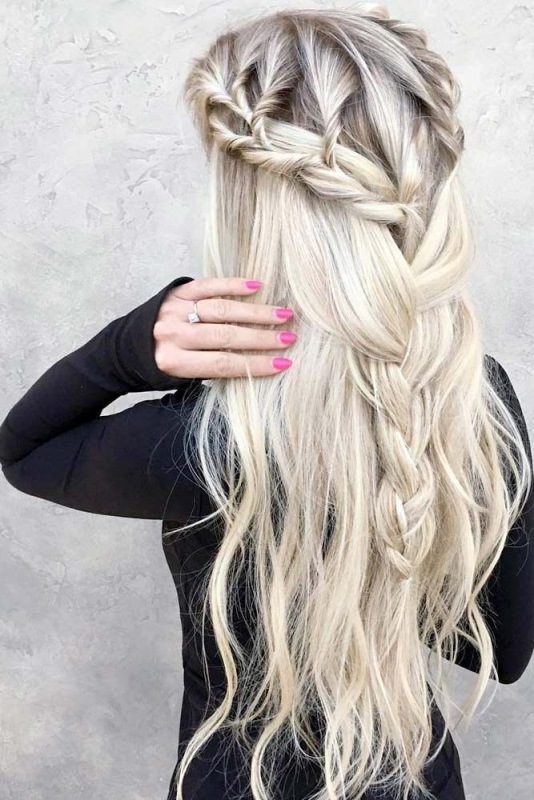 Boho Braids