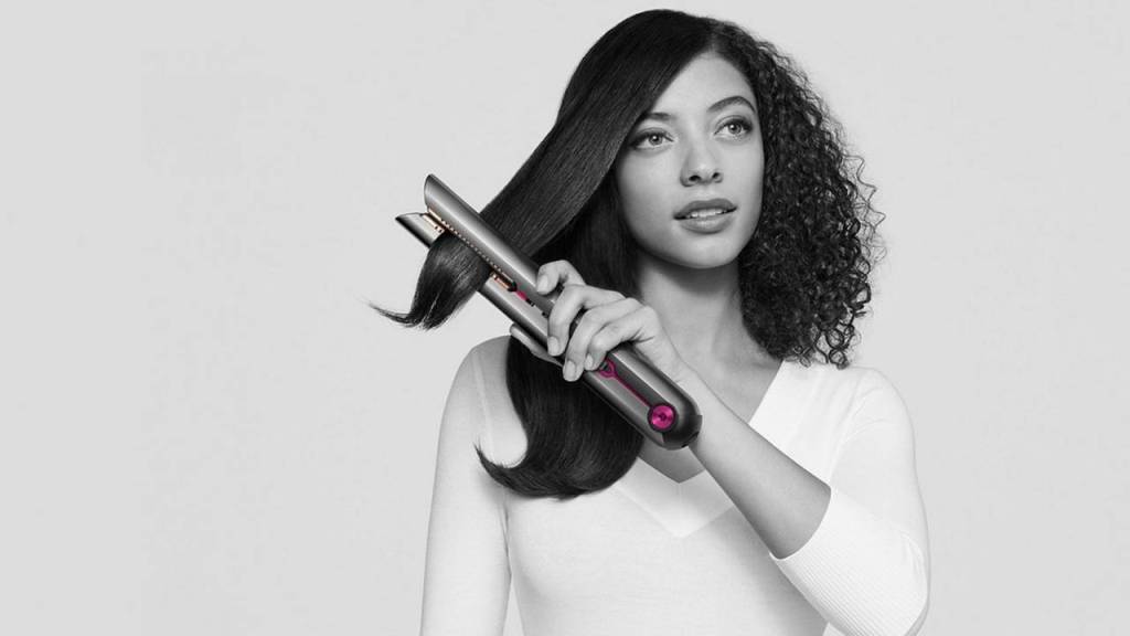 Dyson Corrale Hair Straightener