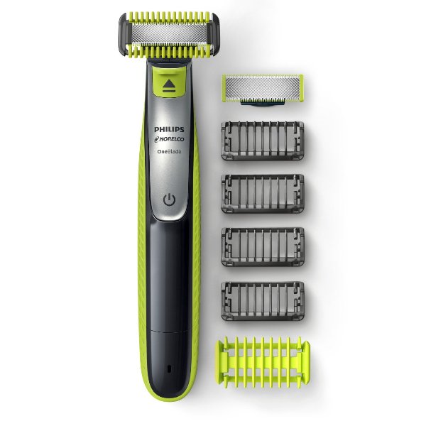 Best Body Shavers