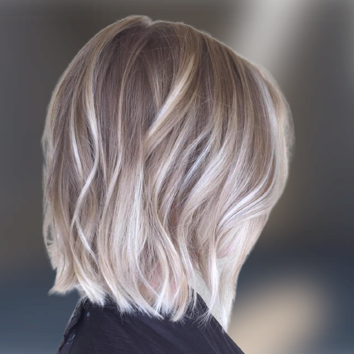 Short bob haircuts and hairstyles for 2022