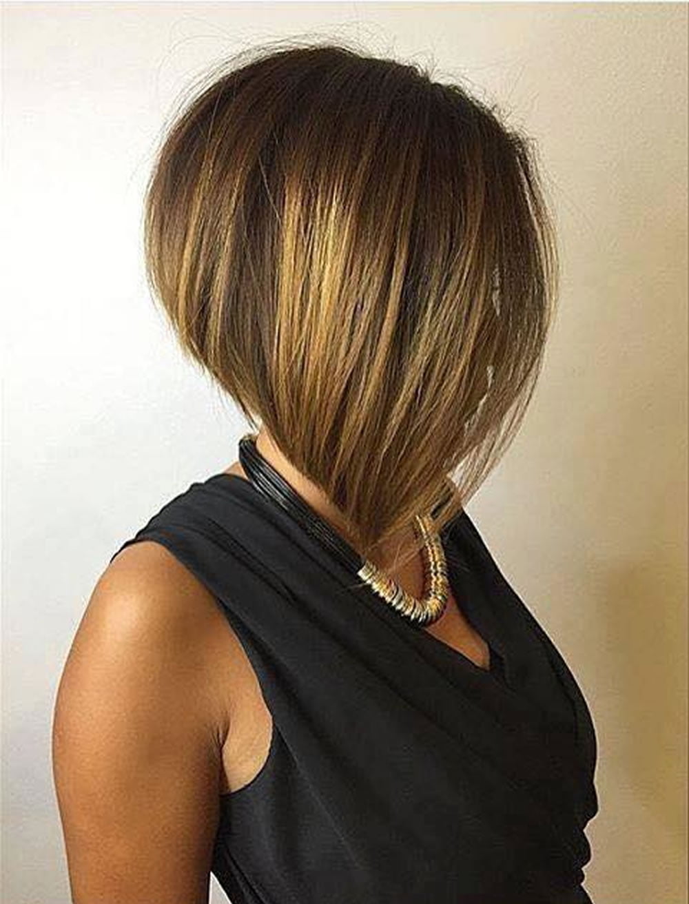 Bob Hairstyles and Haircuts for 2017-2018