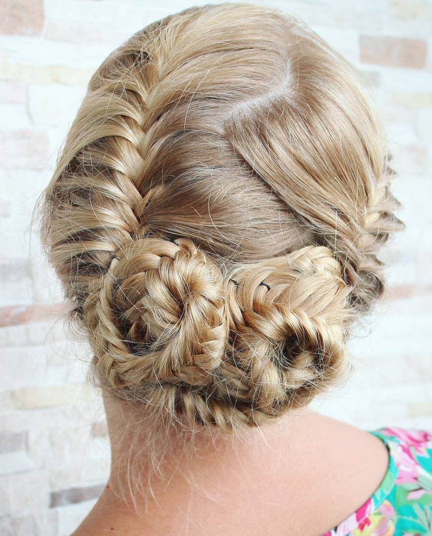 Plait Hairstyles