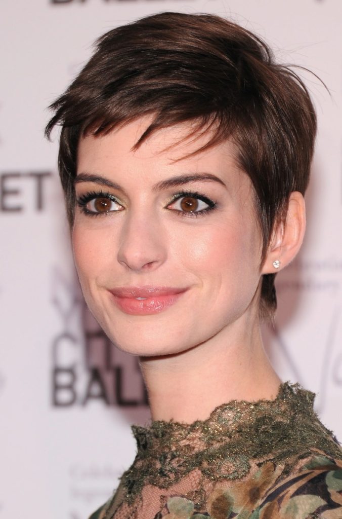 Trendy Short Hairstyles