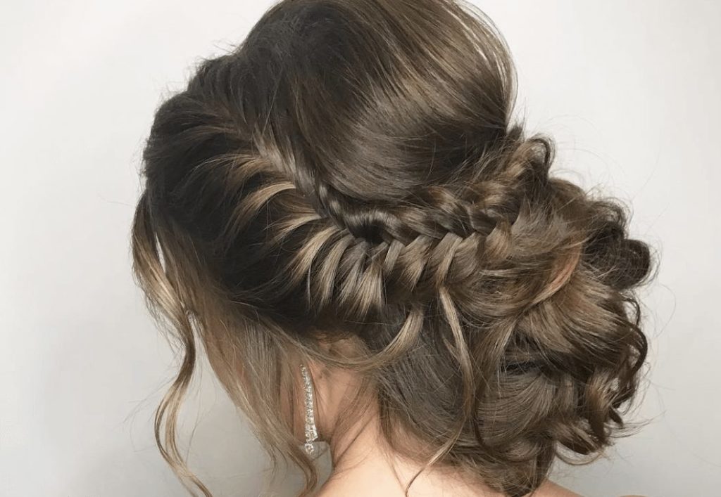 Prom Hairstyles