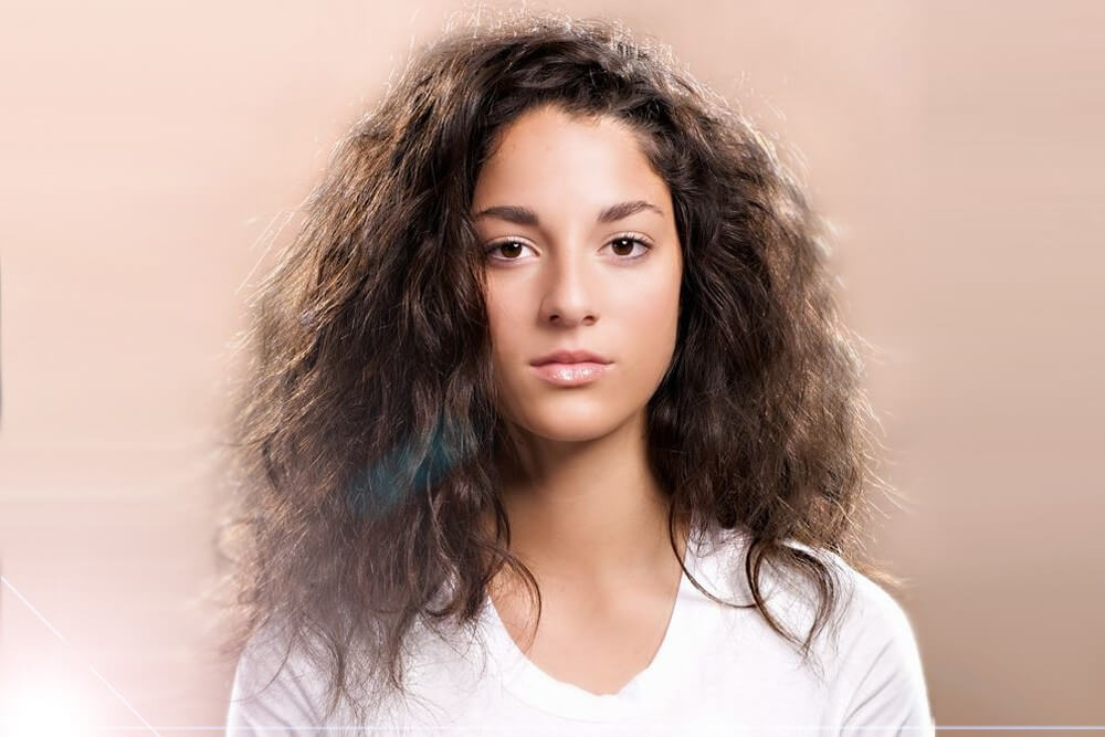 Tips to Stop Hair Breakage