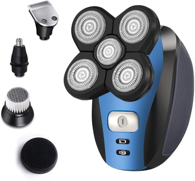 Best Bald Head Shavers