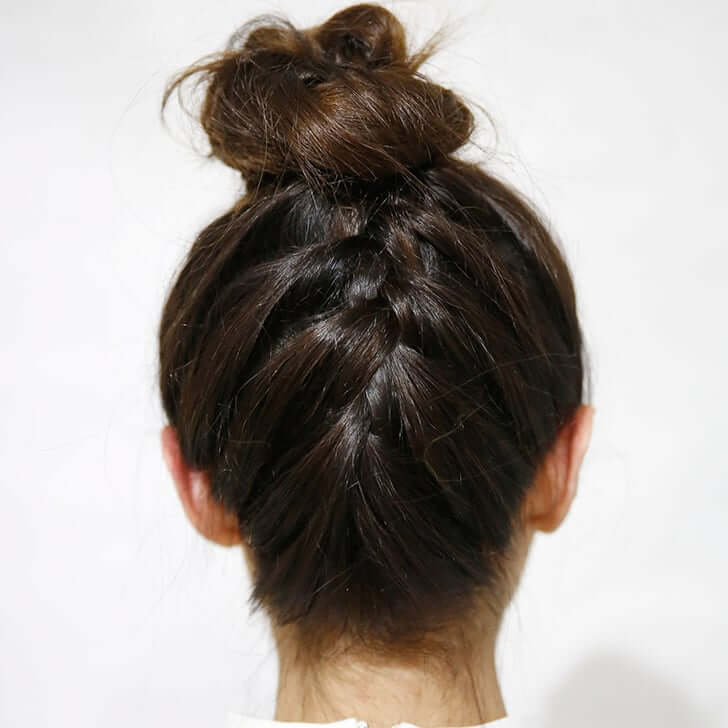 Hairstyles for Work