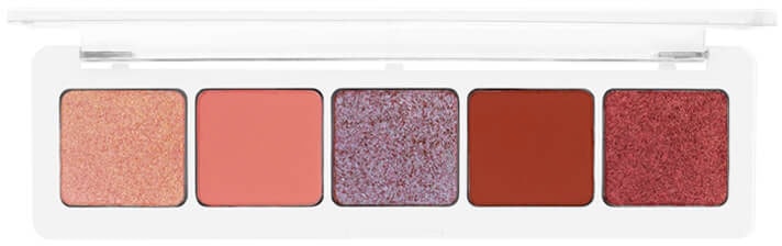 August 2019 beauty releases - Natasha Denona Coral Palette