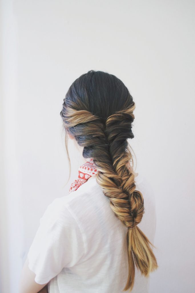 Braided Hairstyles