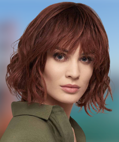 Short bob haircuts and hairstyles for 2022