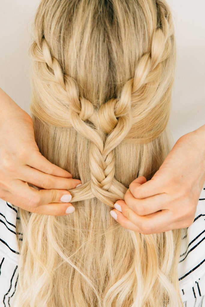 Braided Hairstyles