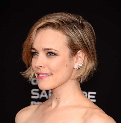 Short Hairstyles For Women