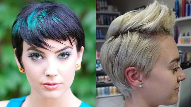 2019 Short Bob Haircuts