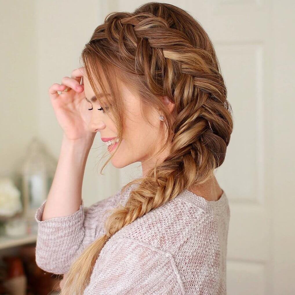 Everyday Hairstyles