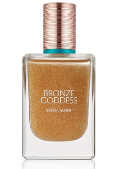 Estee Lauder Bronze Goddess Shimmering Oil