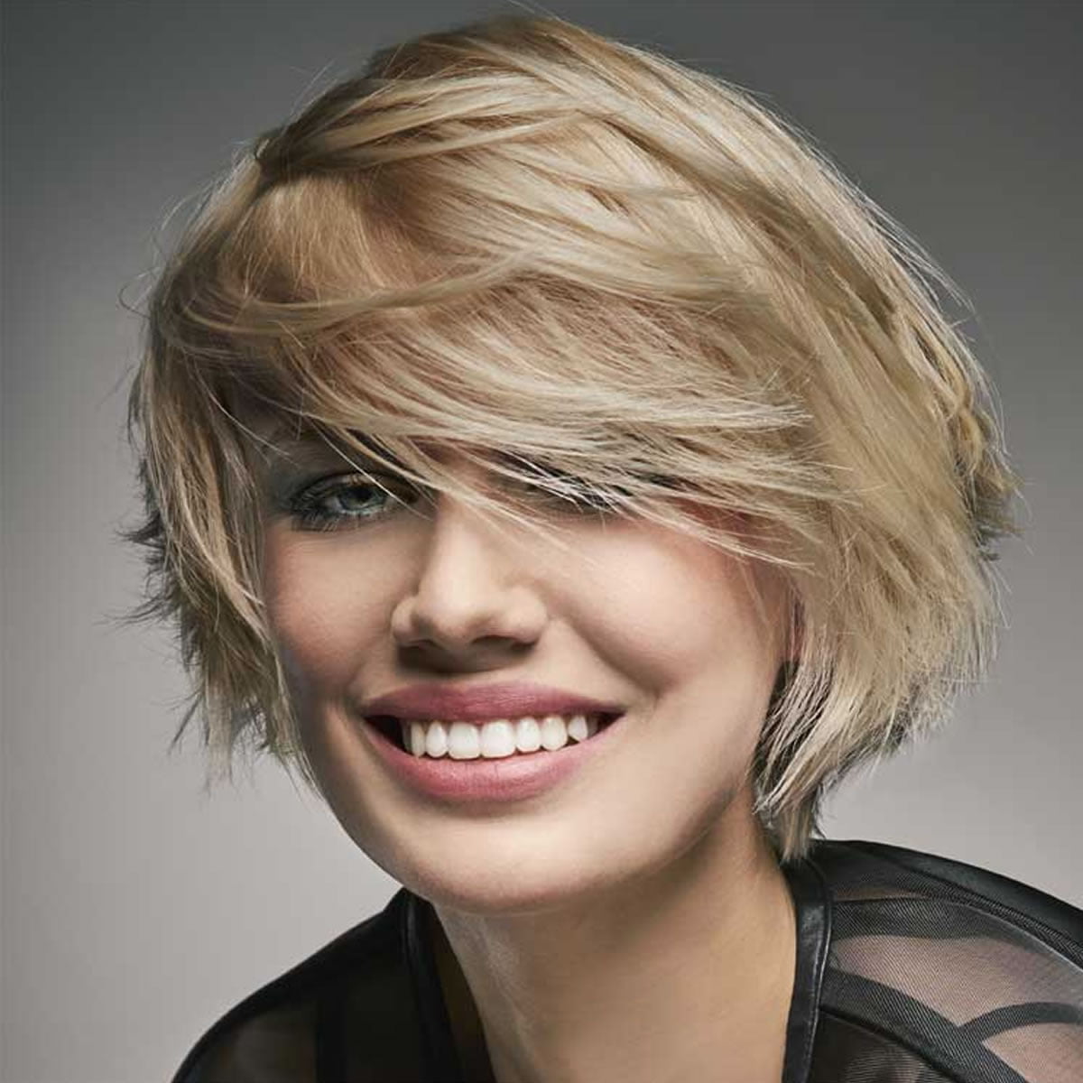 2018 Short Bob Hair Ideas