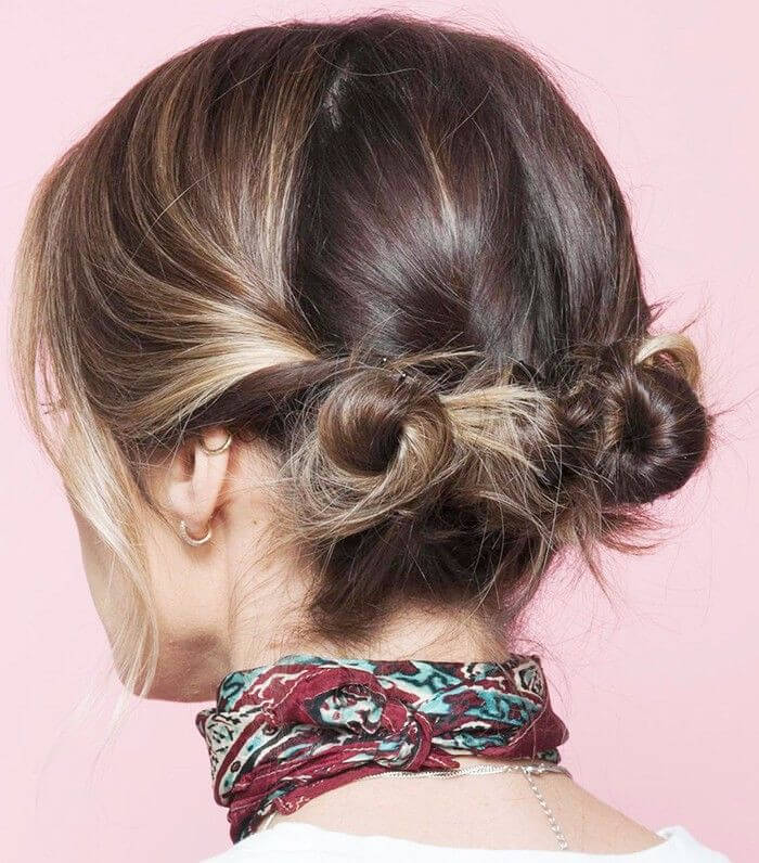 Boho Hairstyles