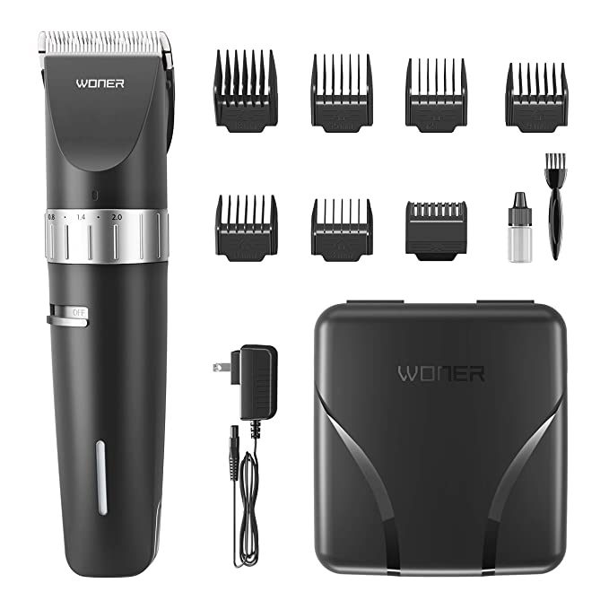 WONER Hair Clippers