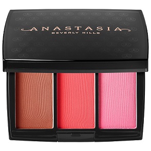 Anastasia Beverly Hills Blush Trio