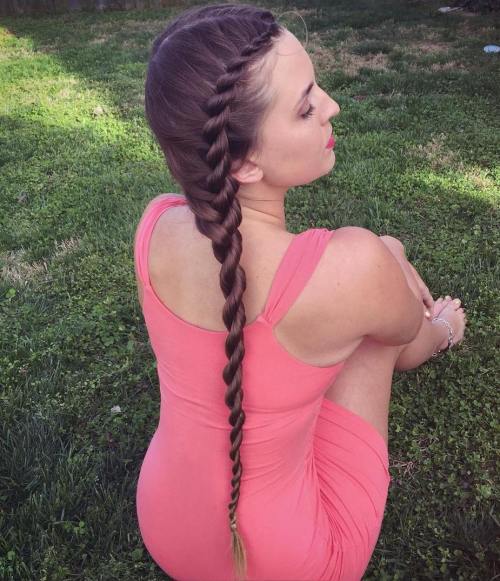 Rope Braids