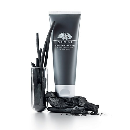 Origins Clear Improvement Active Charcoal Mask to Clear Pores