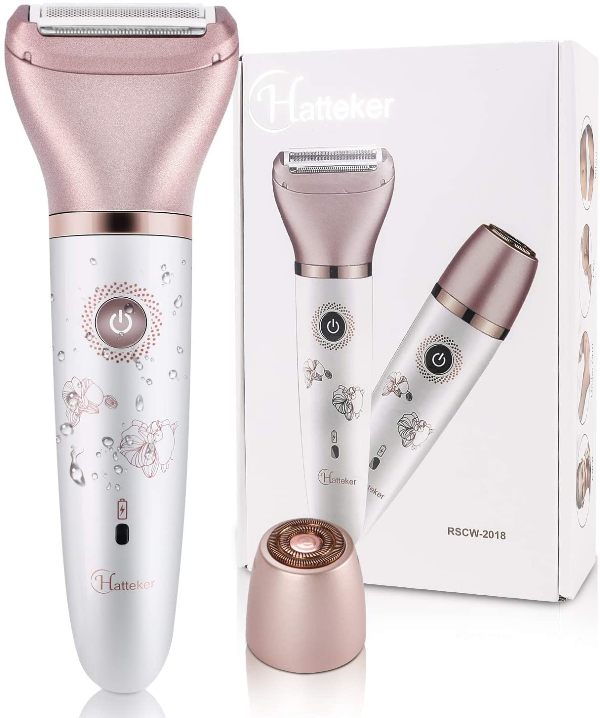 Best Electric Razors for Women