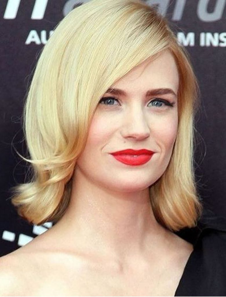 Short bob haircuts and hair colors for 2019-2020