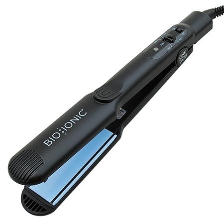 Bio Ionic Hair Straighteners