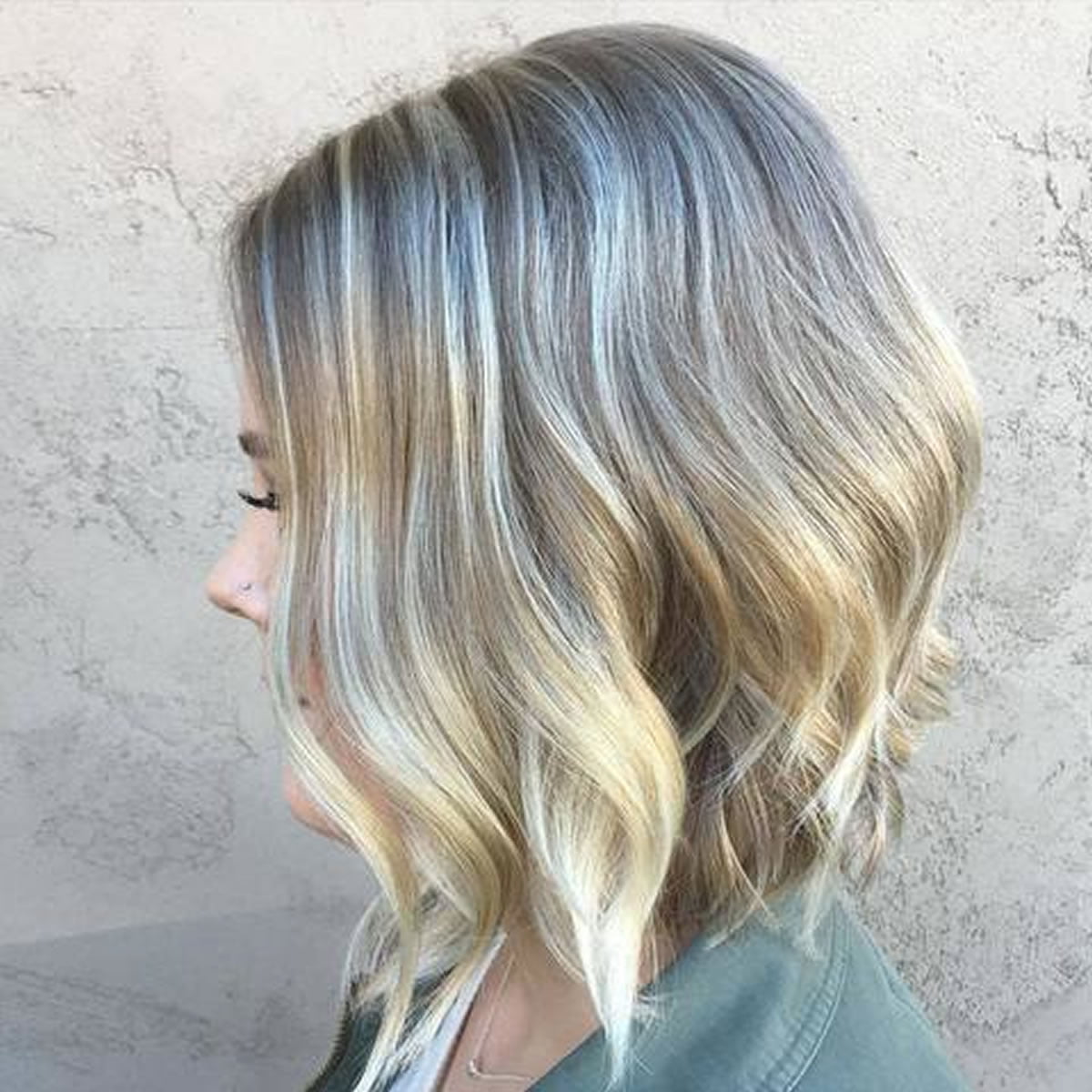 Bob Haircuts & Hairstyles for 2018-2019