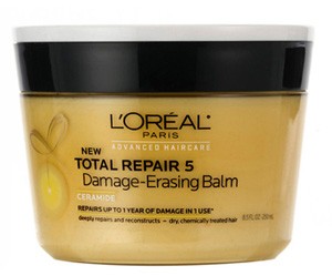 Loreal total repair 5 damage erasing balm