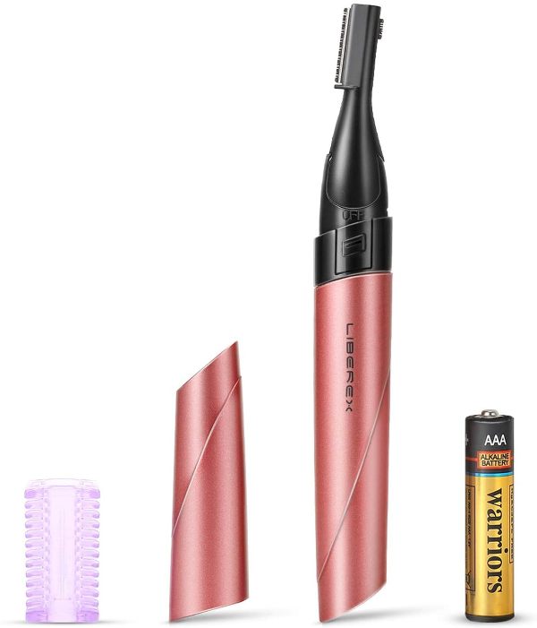 Best Facial Trimmer For Women