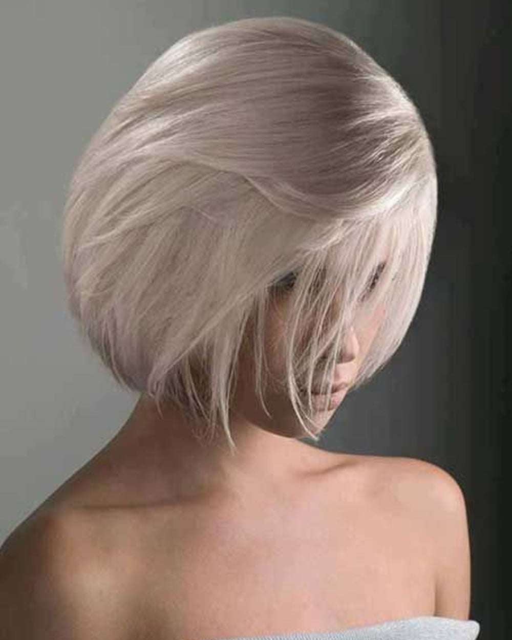 Bob Haircut 2018 & Trendy Bob Hair Style Designs in 2017