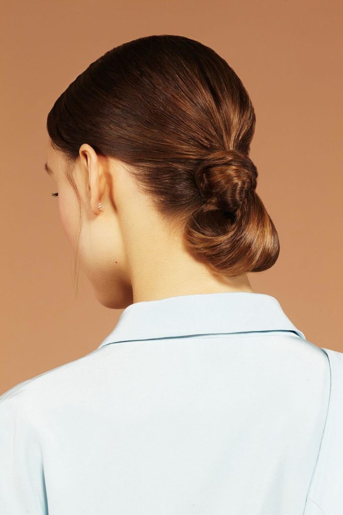 Hairstyles for Work