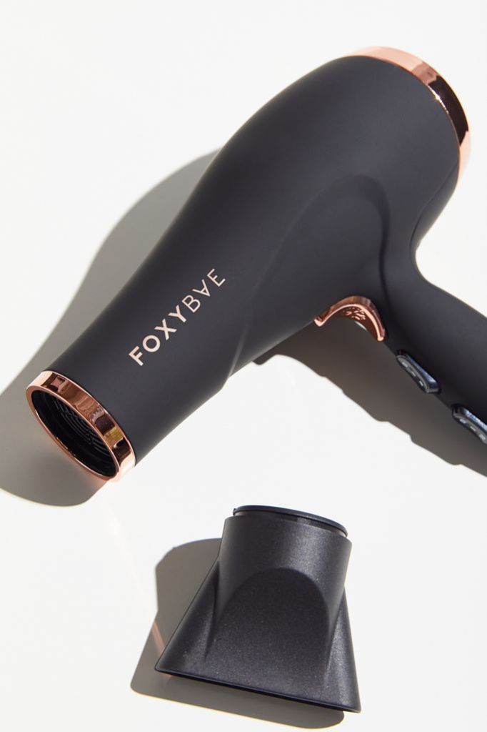 FoxyBae Blomance Hair Dryer