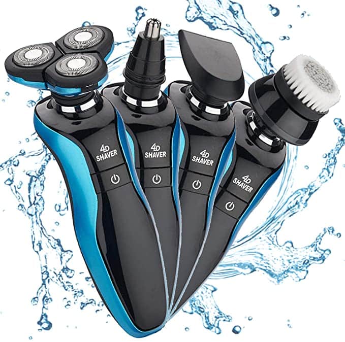 Best Rotary Shavers