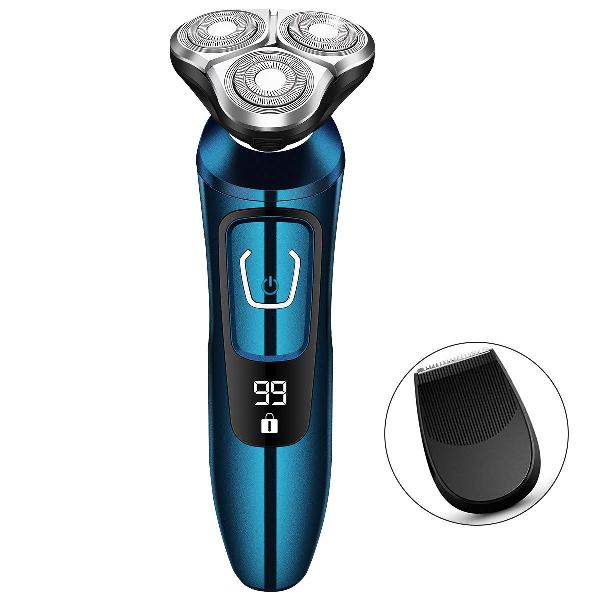 Best Cordless Razors