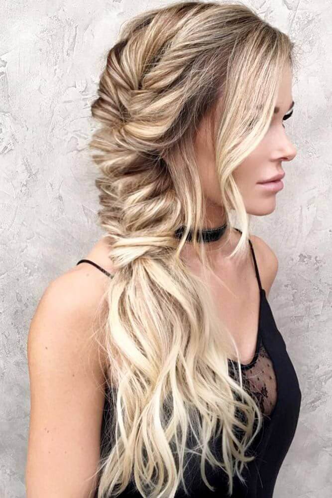 Boho Hairstyles