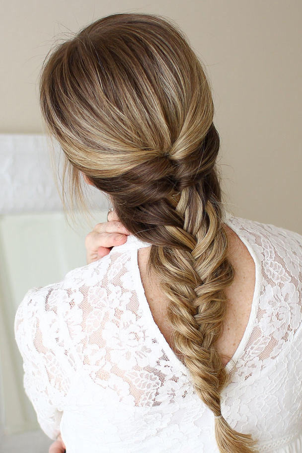 Braided Hairstyles