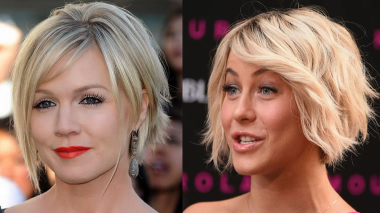 Bob haircuts for thin hair 2017