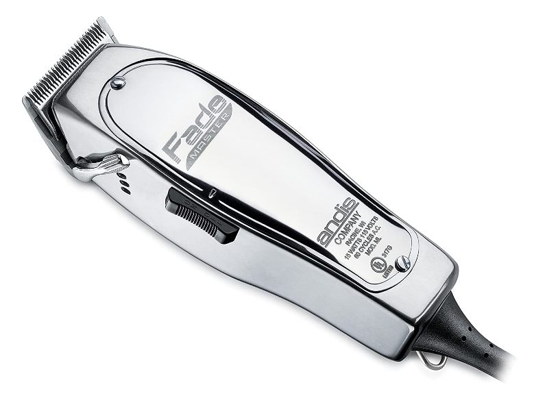 Best Andis Clippers