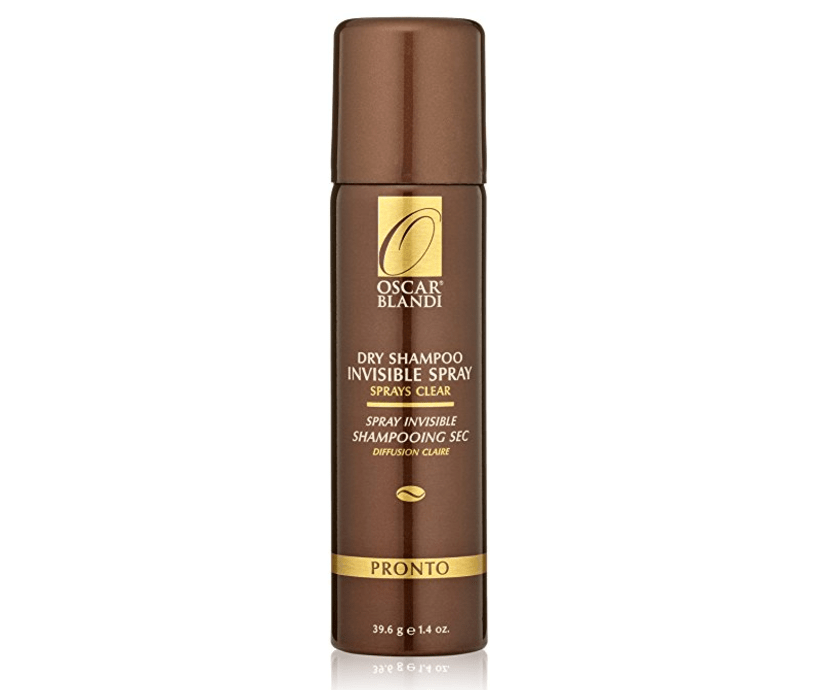 Oscar Blandi Pronto Dry Shampoo