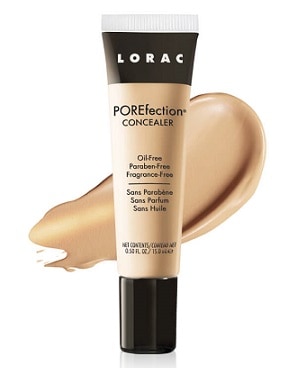 Lorac POREfection Concealer