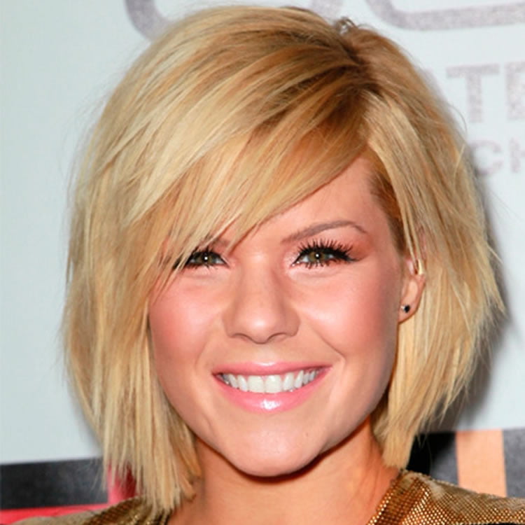 Short Bob Hairstyles Haircuts