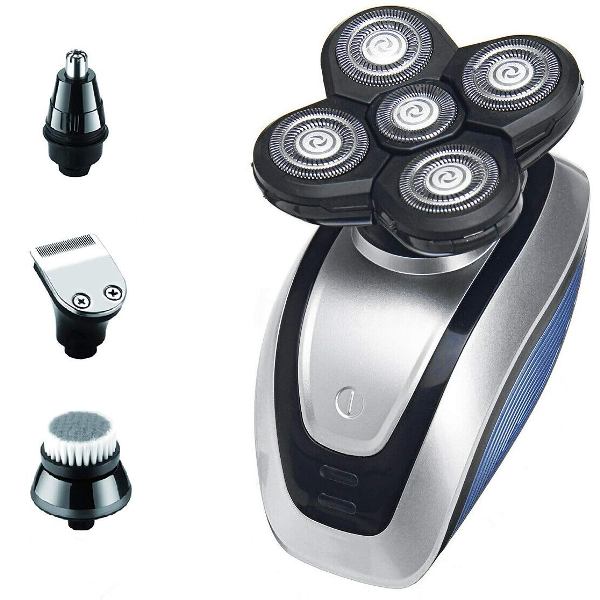 Best Bald Head Shavers